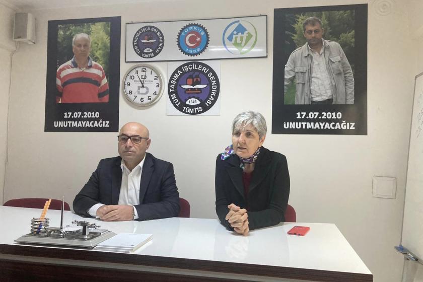 Bursa’da büyümeden yararlanan işçi olmadı