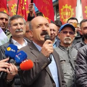 Taşkale: Dersim İttifakı seçimi farkla alacak