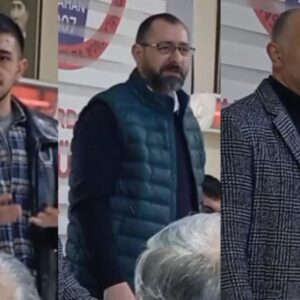 EMEP’in Esenyurt adayları: Hayal ettiğimiz kenti birlikte var edelim EMEP’in Esenyurt adayları: Hayal ettiğimiz kenti birlikte var edelim