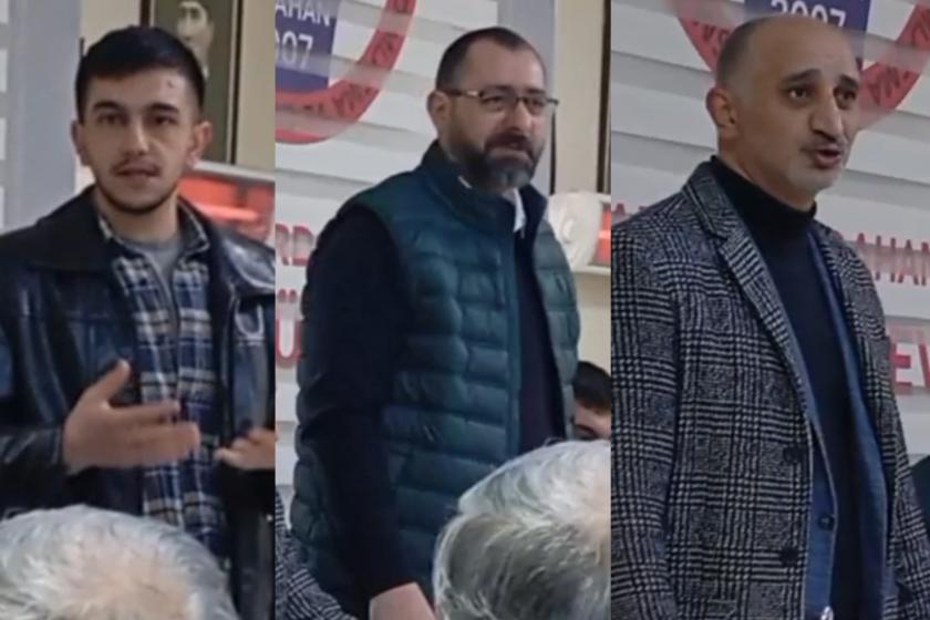 EMEP’in Esenyurt adayları: Hayal ettiğimiz kenti birlikte var edelim