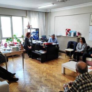 EMEP Eskişehir adayı Hüseyin Öge: İktidar Eskişehir’in yüzde 70’ini maden alanı olarak belirledi EMEP Eskişehir adayı Hüseyin Öge: İktidar Eskişehir’in yüzde 70’ini maden alanı olarak belirledi