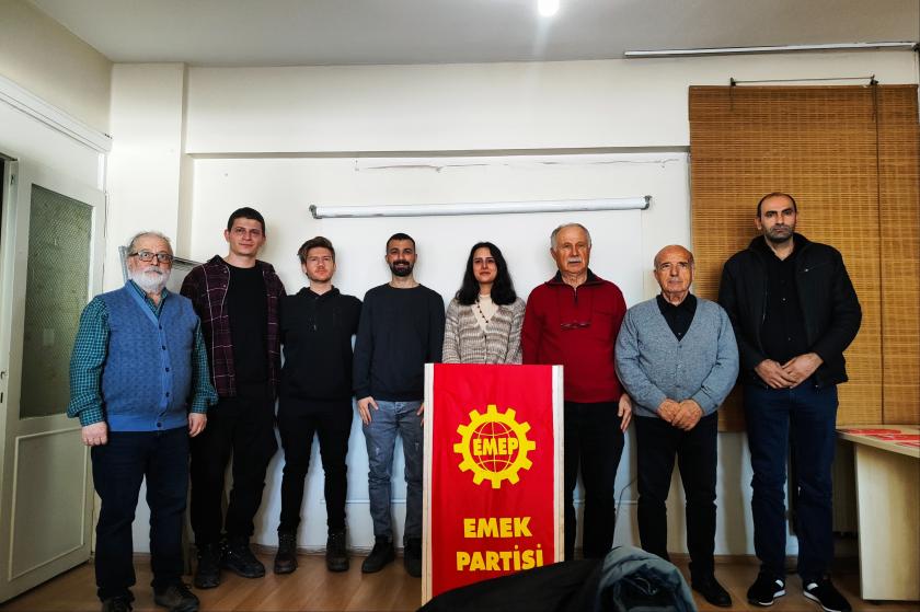 Emeğin gözünden Eskişehir seçimleri