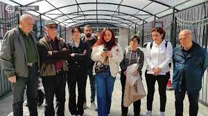 EMEP Eskişehir İl Örgütü, Türk Metal’in Ford iş yeri temsilcisi hakkında suç duyurusunda bulundu