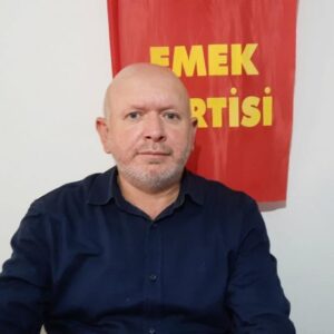 EMEP: Zehirleyen çöp tesisini başlatana da bitirene de oy yok! EMEP: Zehirleyen çöp tesisini başlatana da bitirene de oy yok!