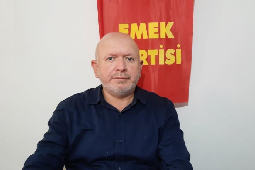 EMEP: Zehirleyen çöp tesisini başlatana da bitirene de oy yok!