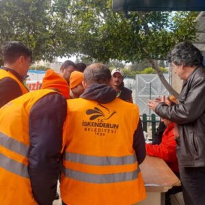 Hatay’da seçimin nabzı: Depremde etkilenenlerin tercihi değişim mi olacak?