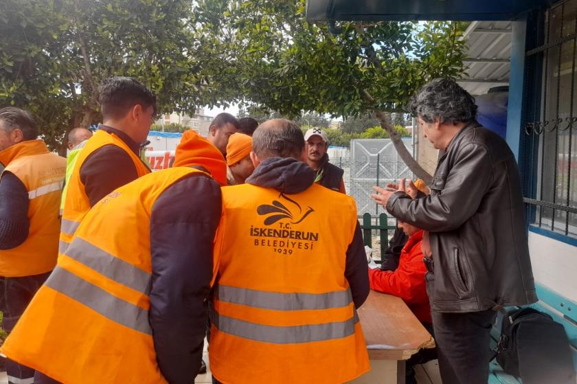 Hatay’da seçimin nabzı: Depremde etkilenenlerin tercihi değişim mi olacak?