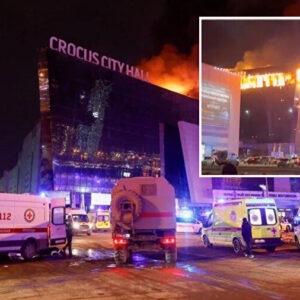 Moskova’ da sivil halka yönelik insanlık dışı katliamı kınıyoruz