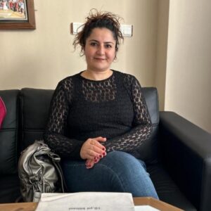 Yerel seçimlerin konuşulmayan mahalleleri: Şiddet çok, destek yok Yerel seçimlerin konuşulmayan mahalleleri: Şiddet çok, destek yok