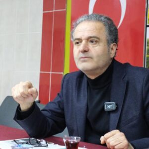 Bayhan: İstanbul seçimi merkezi sermaye iktidarının nasıl şekilleneceğini belirleyecek