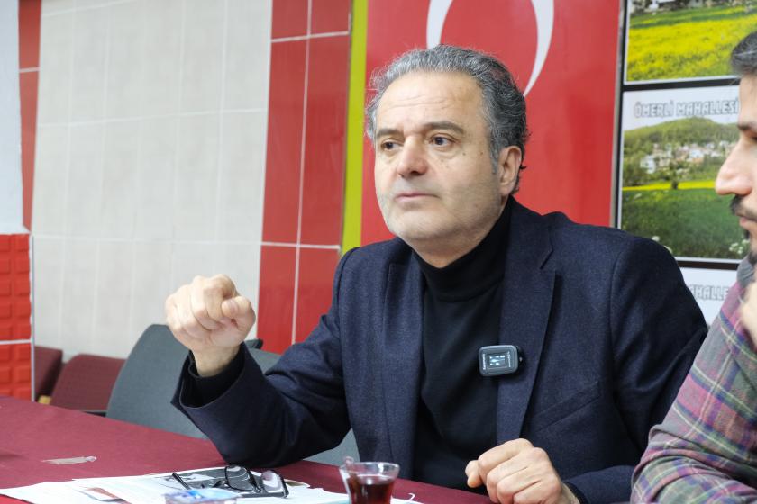 Bayhan: İstanbul seçimi merkezi sermaye iktidarının nasıl şekilleneceğini belirleyecek
