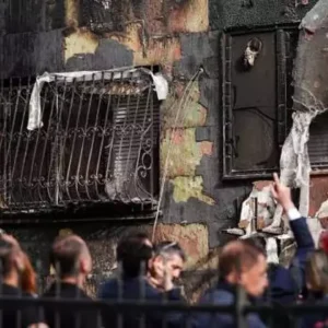 BAYHAN: BU İŞ CİNAYETİ GÖZ GÖRE GELEN BİR KATLİAMDIR