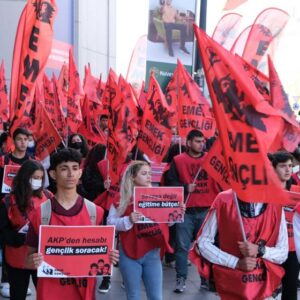 Emek Gençliği 10. Konferansı sonuç ve kararları