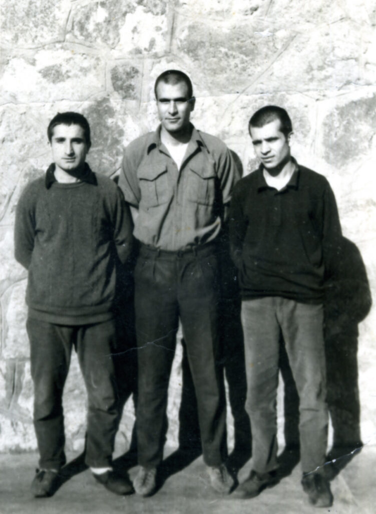 Denizlerden 52 sene sonra tam bağımsız Türkiye talebi