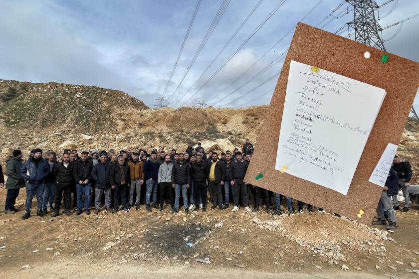 Mücadelemizi kara listeleri yırtacak düzeye ulaştırmalıyız