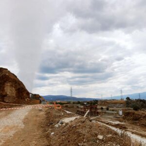 Sarayköy’ü gaza boğan şirket yetkilileri ve yol veren kamu yetkilileri yargılansın! Sarayköy’ü gaza boğan şirket yetkilileri ve yol veren kamu yetkilileri yargılansın!