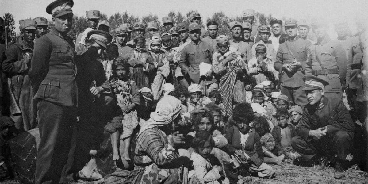 Aradan 87 yıl geçmesine rağmen, Dersimlilerin acıları hâlâ taze.