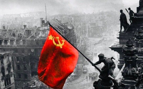 Yaşasın “8 Mayıs Faşizme Karşı Zafer Günü” Yaşasın “8 Mayıs Faşizme Karşı Zafer Günü”