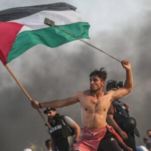 Sürekli Nakba’ya karşı halkların intifadası kazanacak!