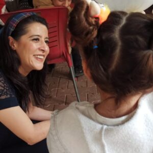 Karaca: Annelere sözümüz mücadele gücümüz! Karaca: Annelere sözümüz mücadele gücümüz!