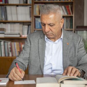 Seyit Aslan: Temmuz zammı için mücadeleyi büyütelim Seyit Aslan: Temmuz zammı için mücadeleyi büyütelim