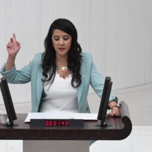 Sevda Karaca: Öğretmene kemer sıkma, diyanete lüks araç