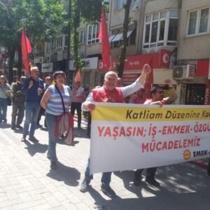 AKP’li Yıllarda 110 Tane Soma Yaşandı! Soma Düzeni Son Bulacak, Tek Adam Hesap Verecek!