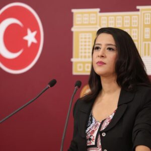 Sevda Karaca: GGM’lerin içerisinde salgın olabileceğine dair endişeler var