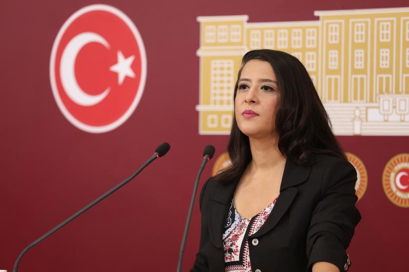 Sevda Karaca: GGM’lerin içerisinde salgın olabileceğine dair endişeler var