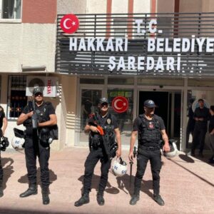 EMEP Bölge Örgütü: Kayyuma geçit vermeyeceğiz