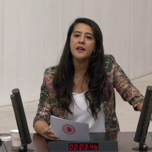 Sevda Karaca: Bu Halk Tasarrufu Ampülü Söndürerek Yapacak