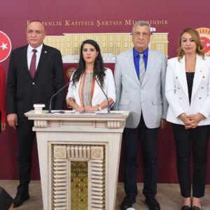 Depremde Yıkılan Furkan Apartmanı Davasında Karara Gidiliyor