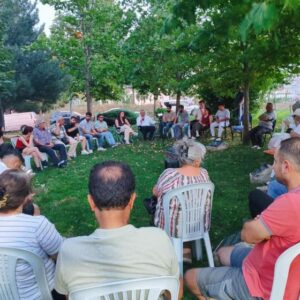 EMEP: Ücretlere ek zam için mücadeleyi büyütelim