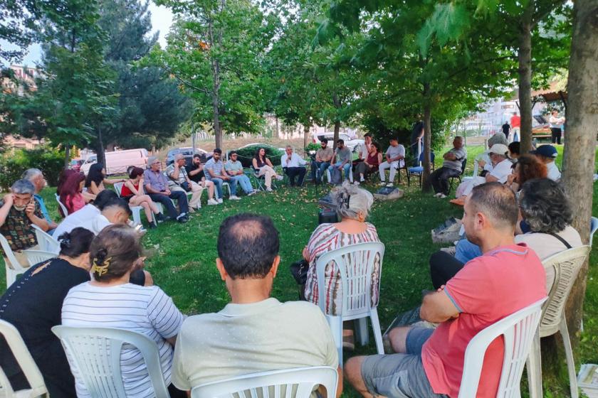 EMEP: Ücretlere ek zam için mücadeleyi büyütelim