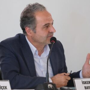 İskender Bayhan: Çözüm sermaye belediyeciliğiyle mücadele