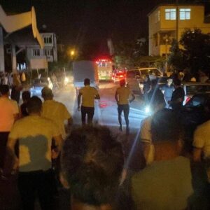 Hangi milliyetten olursa olsun bir kişinin işlediği suç tüm topluma mal edilemez