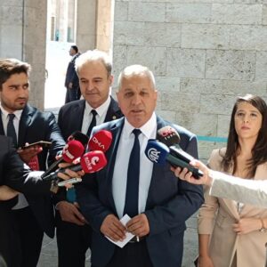 Seyit Aslan’dan 154 ismi tehdit eden Bahçeli’ye yanıt