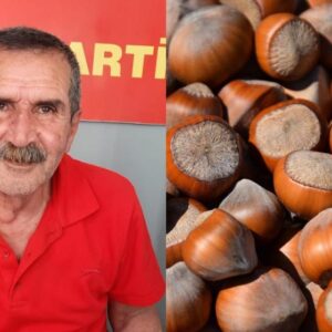 EMEP Ordu İl Örgütü: Fındık fiyatı turnusol kağıdı oldu