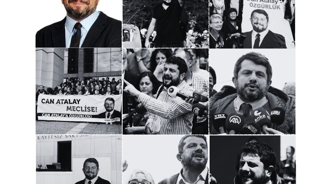 Basına ve Kamuoyuna,