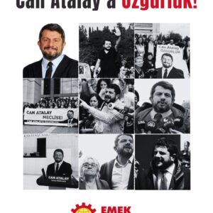 Basına ve Kamuoyuna,