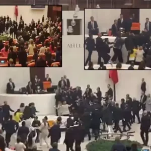 AKP, MECLİS’İ SARAY’IN VESAYET KURUMUNA DÖNÜŞTÜRMEYİ DAYATIYOR!