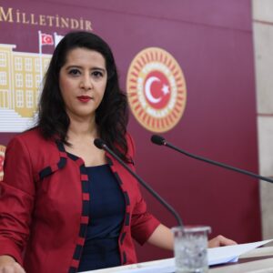 EMEP’Lİ KARACA’DAN BAKAN TEKİN’E: ÖZEL SEKTÖR ÖĞRETMENLERİNİ Mİ FİŞLİYORSUNUZ?