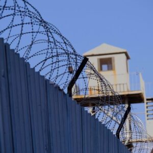 Cezaevinde doğum yapan kız çocuğu Meclis gündeminde: Hangi önlemler alındı?