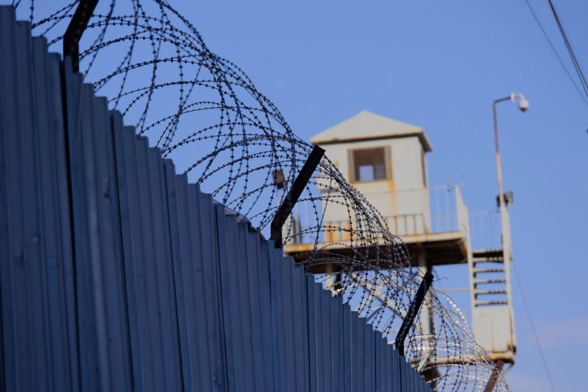 Cezaevinde doğum yapan kız çocuğu Meclis gündeminde: Hangi önlemler alındı?