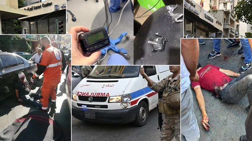 KORKU SALMAK İÇİN HER TÜRLÜ YÖNTEMİ KULLANAN İSRAİL’E KARŞI SOMUT YAPTIRIM ŞART!