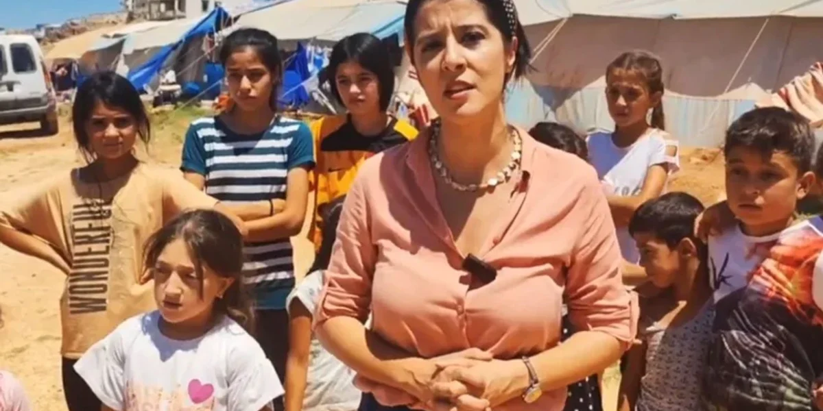 Depremzedeler Araban’da 1,5 yıldır “devlet nerede” sorusuna yanıt bulamadı