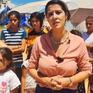 Depremzedeler Araban’da 1,5 yıldır “devlet nerede” sorusuna yanıt bulamadı