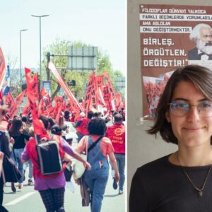Emek Gençliğinden çağrı: Eğitime bütçe, öğrenciye söz hakkı, demokratik ÖTK için mücadele