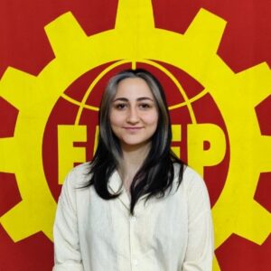 “Sağlık alanı rant uğruna bebekleri katledecek düzeye geldi”