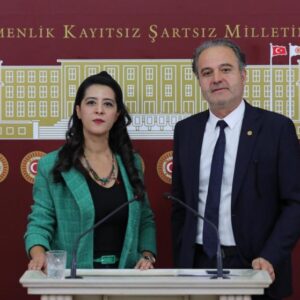 Meclis işçiye sağır